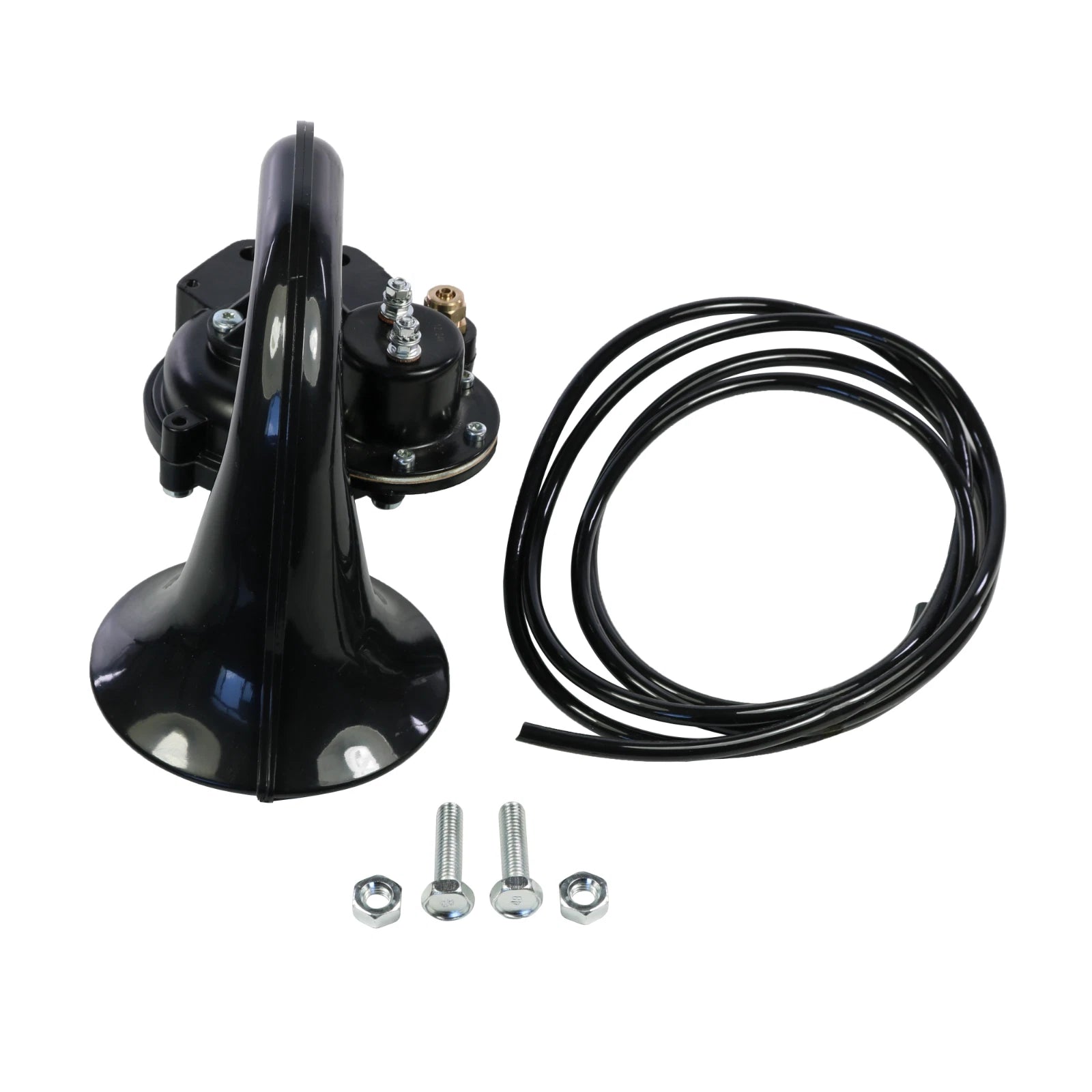 Air Horns for Motorcycle Truck Car (12V/24V)