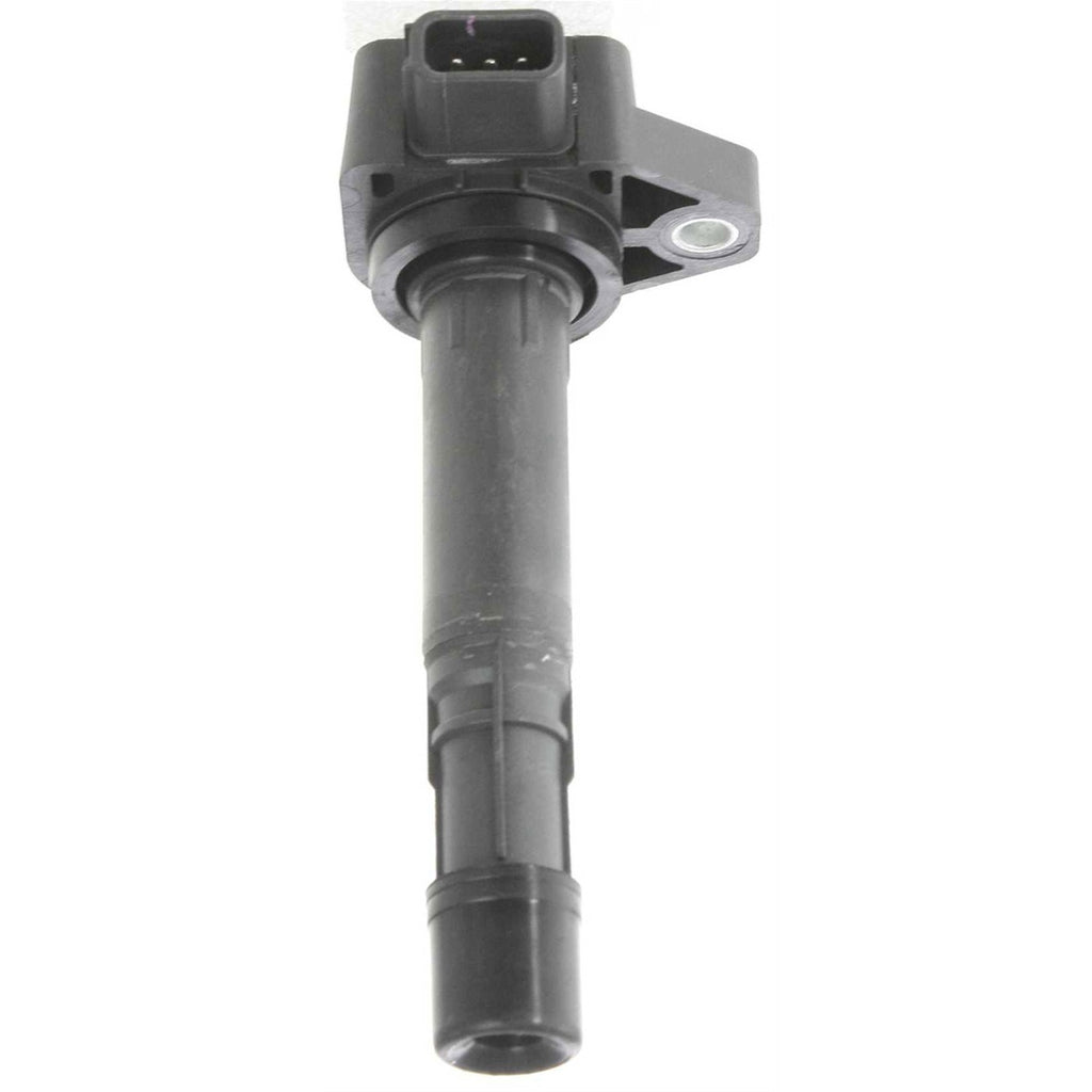 Ignition Coils Set of 4 for Acura MDX Honda Pilot Accord Saturn Vue