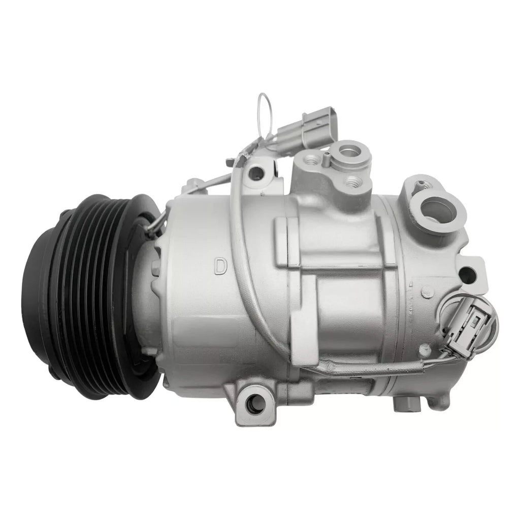AC Compressor Kit EF24 Replacement for Hyundai Tucson 2.0L (2014-2015)
