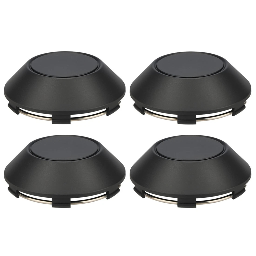 Set of 4 Center Hub Wheel Caps for Polaris General XP 4 1000 (2020–2025) 1523153-655