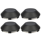 Set of 4 Center Hub Wheel Caps for Polaris General XP 4 1000 (2020–2025) 1523153-655
