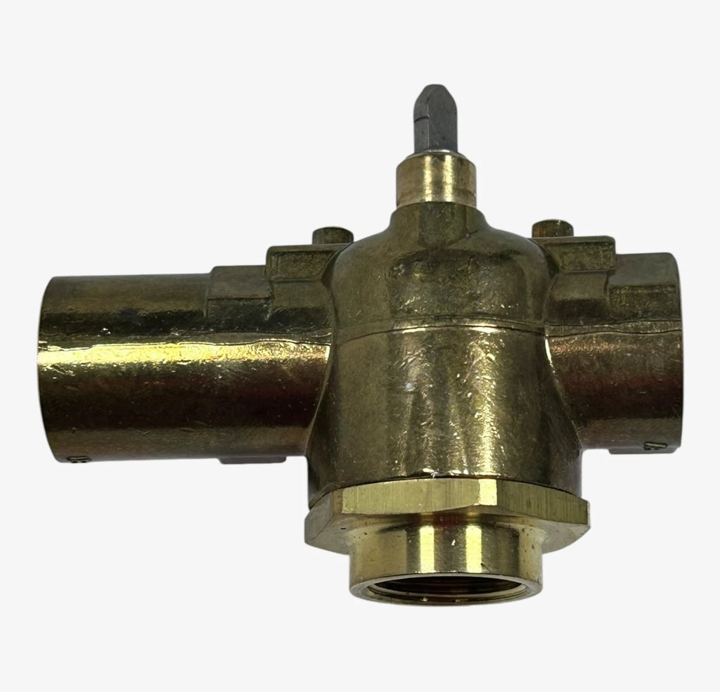 Zone Valve Assembly for Schneider VT3343, Erie (3/4'', 25 PSI)