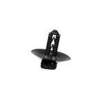 30Pcs Barbed Cable Tie Fastener Clips for Body Harness Circuit Oil Water Pipe