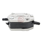 Fuel Pump for Yamaha Tohatsu Suzuki Outboard 25-85HP (6A0-24410-00, 692-24410-00)