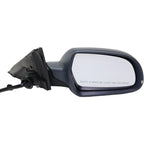 Power Mirror for Audi A4 Quattro (2012–2016) Passenger Side Heated