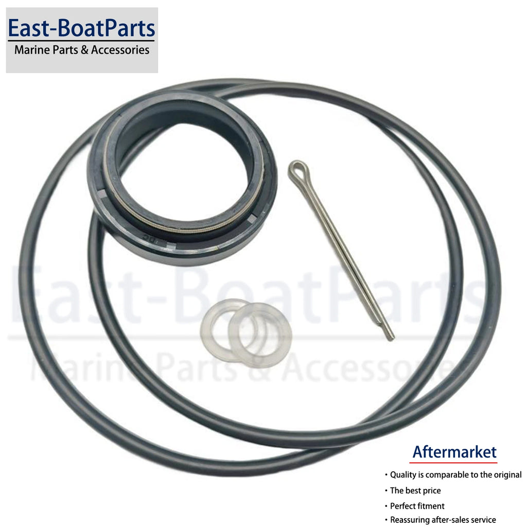 Prop Shaft Seal Kit for Johnson Evinrude 150 175 200 225 HP (341281)