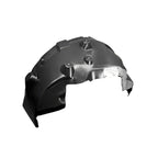 Replacement Polypropylene Passenger Side Front Fender Liner-See Compatible Chart