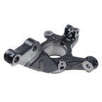 Front Left Steering Knuckle for Nissan Versa (2020) Kicks (2018-2019)