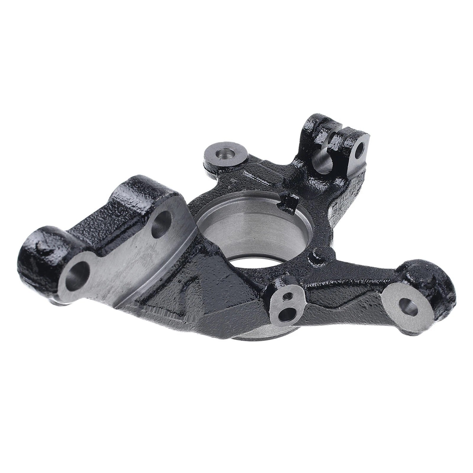 Front Left Steering Knuckle for Nissan Versa (2020) Kicks (2018-2019)