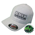 Flexfit Trucker Hat for Chevy Duramax (S/M)