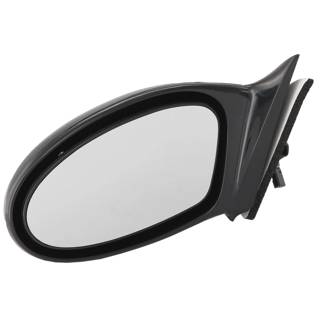 Heated Driver Left Side Mirror for Oldsmobile Alero (1999–2004)