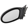 Heated Driver Left Side Mirror for Oldsmobile Alero (1999–2004)
