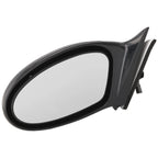 Heated Driver Left Side Mirror for Oldsmobile Alero (1999–2004)