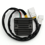 Voltage Rectifier Regulator for Honda VT1300CX Fury VT1300CR VT1300CS VT1300CT (2010–2012)