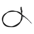 Hood Release Cable for Infiniti M37 M56 Q70 M70 (2011-2019)
