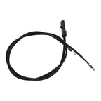 Hood Release Cable for Infiniti M37 M56 Q70 M70 (2011-2019)