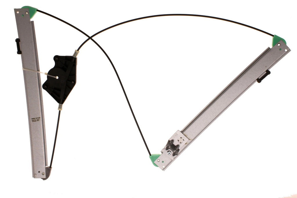 Front Right Window Regulator for Audi A4 Quattro (2006–2008)