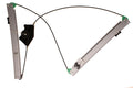 Front Right Window Regulator for Audi A4 Quattro (2006–2008)