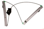 Front Right Window Regulator for Audi A4 Quattro (2006–2008)