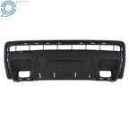 Front Lower Bumper Skid Plate for GMC Canyon (2015-2020)