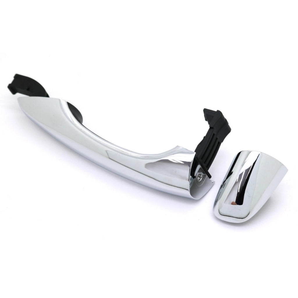 Chrome Outside Door Handle for Kia Sorento (2016–2020) RH Rear 82661-C5010 83662-C5010