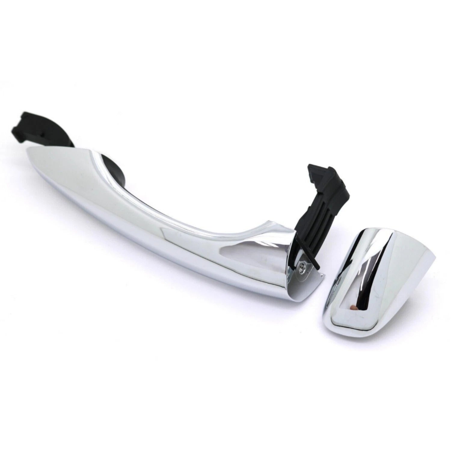 Chrome Outside Door Handle for Kia Sorento (2016–2020) RH Rear 82661-C5010 83662-C5010