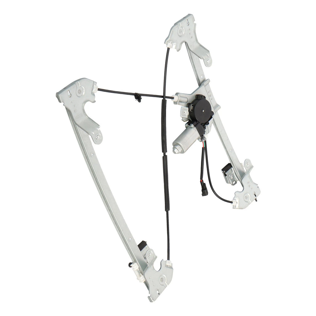 Power Window Regulator with Motor for Ford F150 Lincoln Mark (2006–2008)