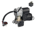 Hitachi Air Suspension Compressor Pump LR044360 for Discovery, Range Rover Sport (2005–2013)