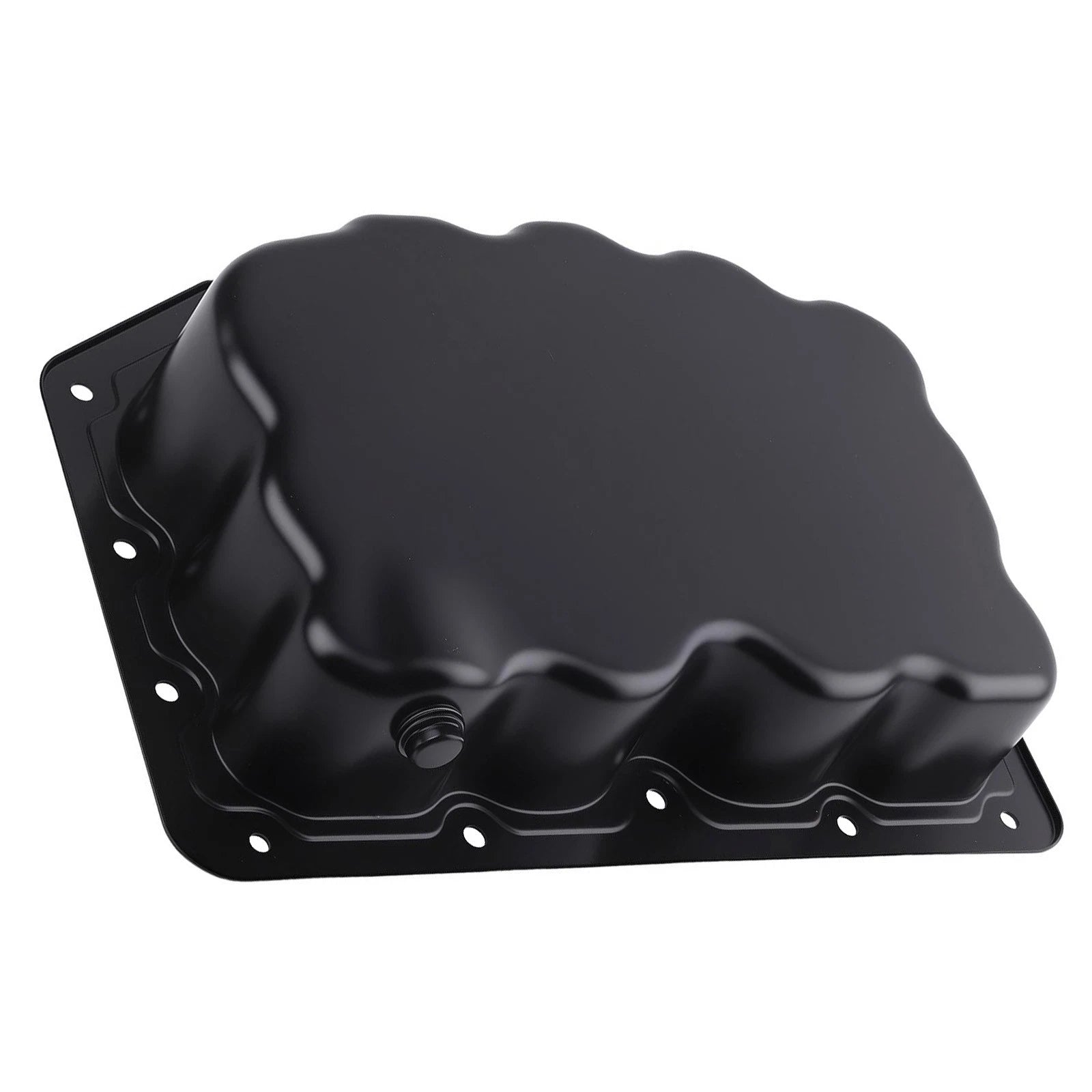 Engine Oil Pan BC3Z6695B for Ford F-250 F-350 F-450 6.7L V8 (2011–2018)