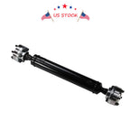 Front Prop Drive Shaft for Mercedes Benz ML350 GL350 R350 (2006–2012)