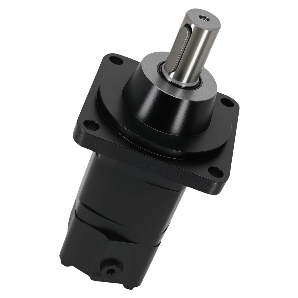 1/2 BSP Port Hydraulic Orbital Motor for OMSW315151F0527 (32mm Shaft)