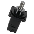 1/2 BSP Port Hydraulic Orbital Motor for OMSW315151F0527 (32mm Shaft)
