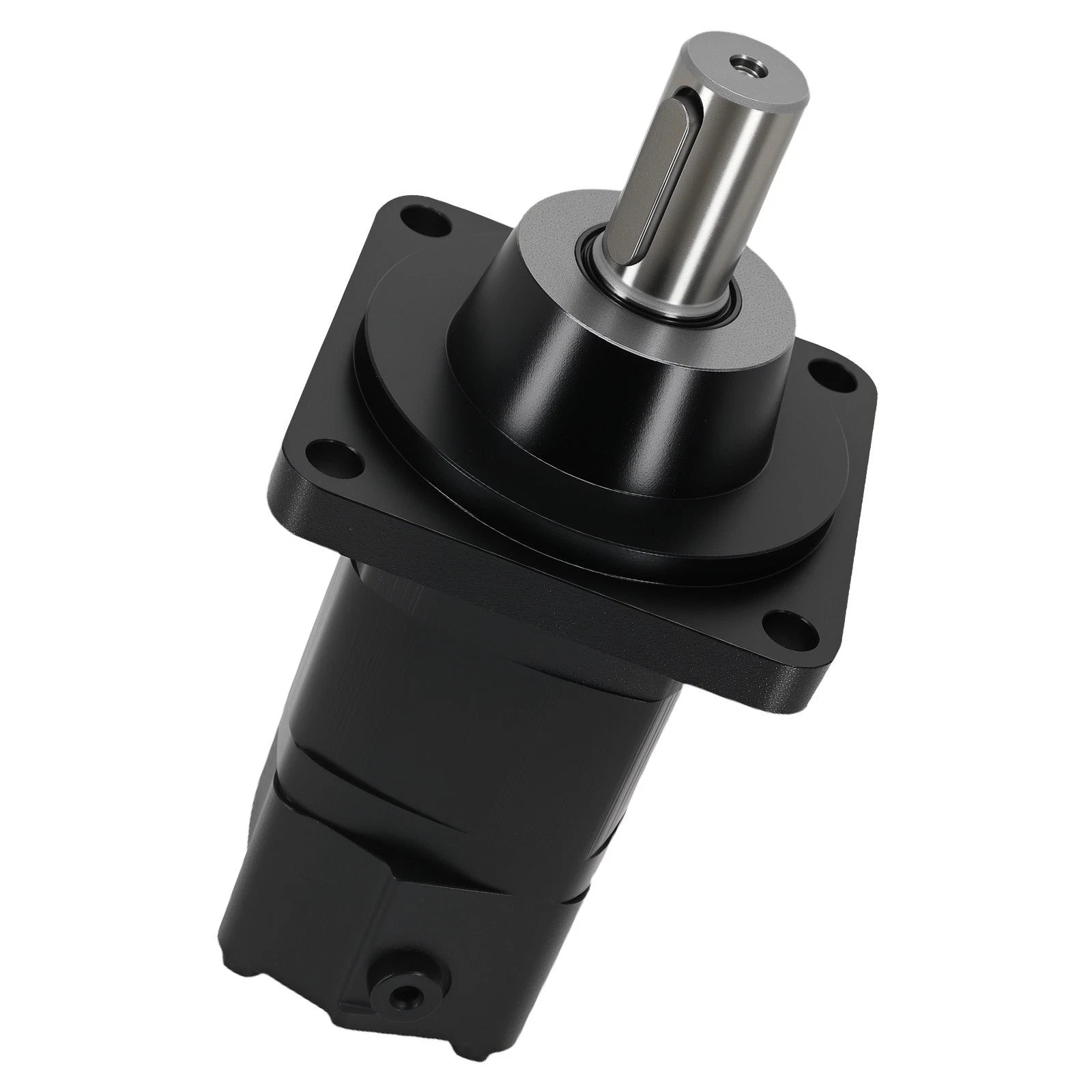 1/2 BSP Port Hydraulic Orbital Motor for OMSW315151F0527 (32mm Shaft)
