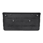 Front License Plate Bracket Holder for Mercedes-Benz GLS450 (2020–2022)