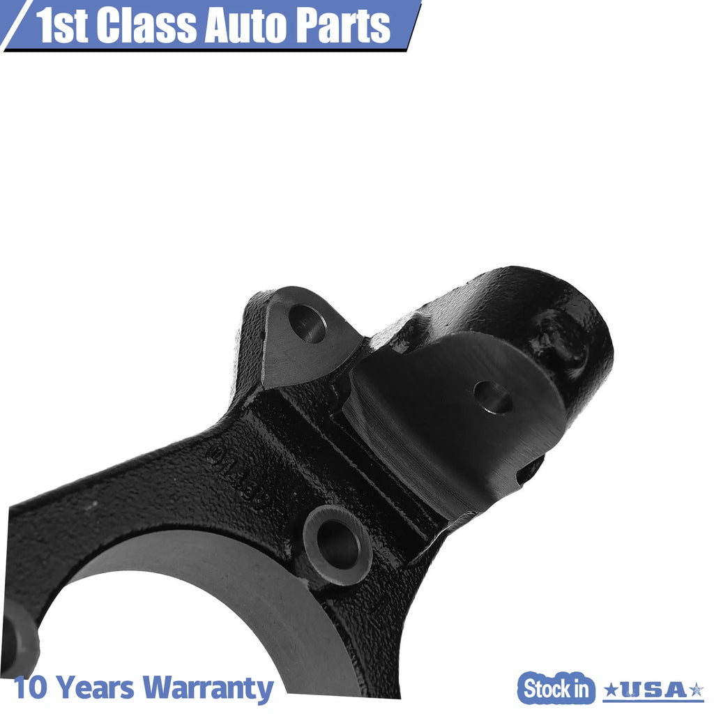Steering Knuckle for Cadillac Escalade (2002-2020)