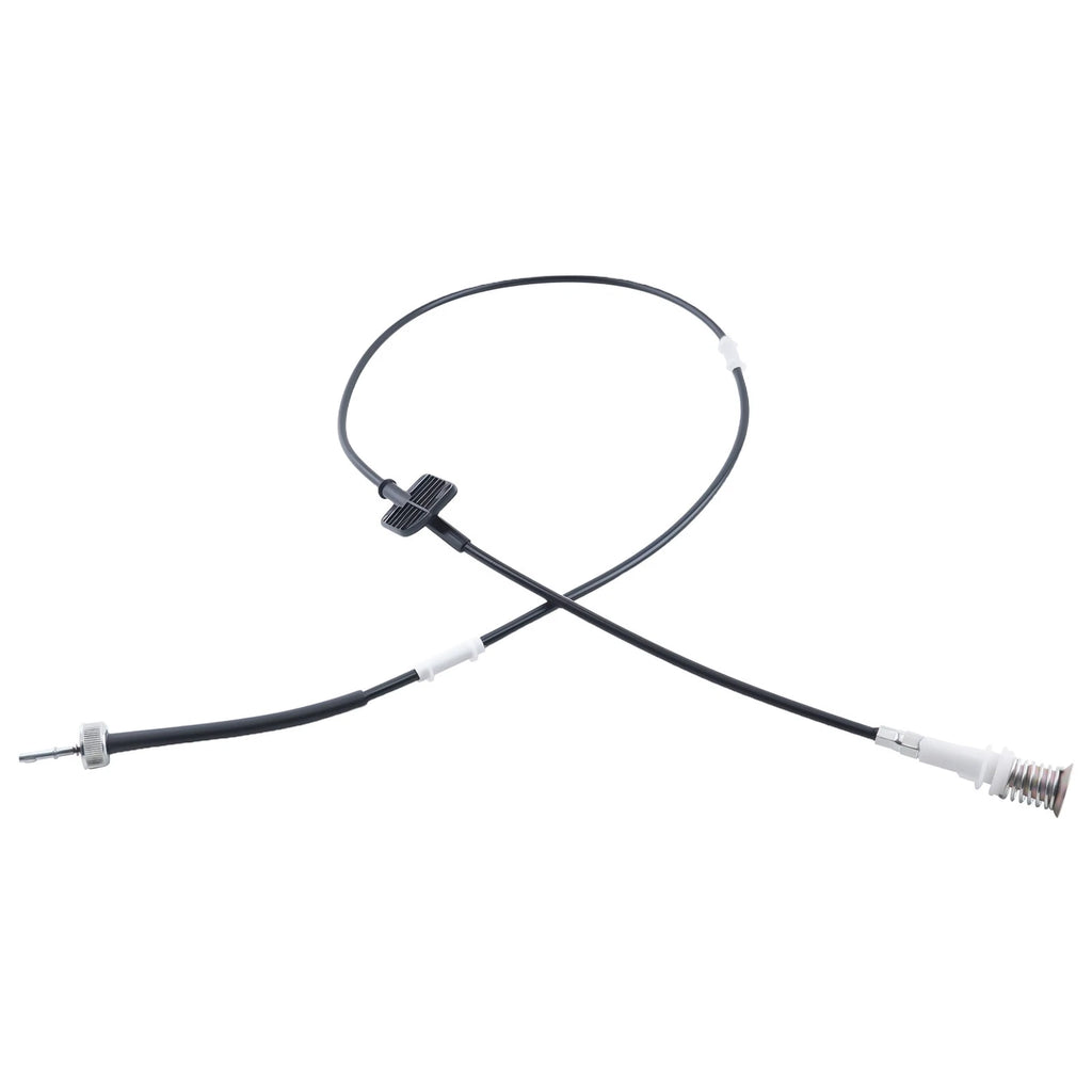 Speedometer Cable for Nissan D21 (1986-1997) Metal Plastic