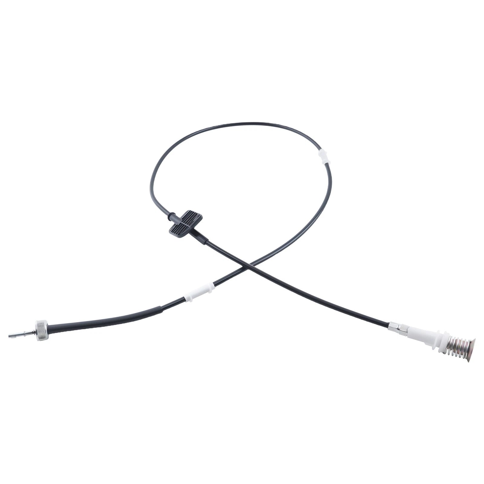 Speedometer Cable for Nissan D21 (1986-1997) Metal Plastic