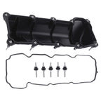 Left Engine Valve Cover for Dodge Dakota Durango Ram Jeep Commander Liberty (2002–2012)