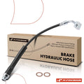 Front Left Brake Hydraulic Hose for Ford Explorer (2013–2021)