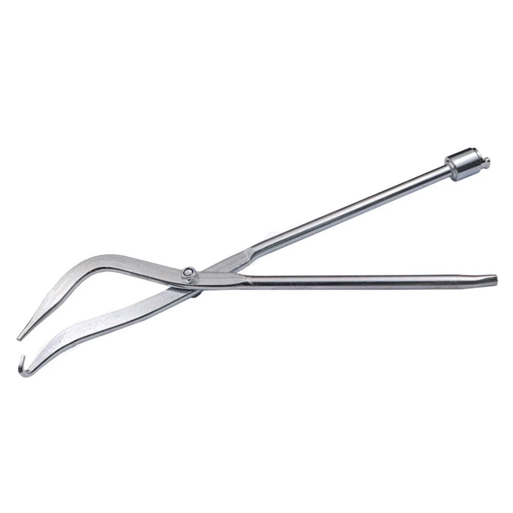 Spring Removal Pliers for Drum Brake Shoe Return Springs (Cars)