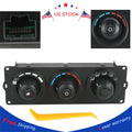 HVAC A/C Heater Control for Kenworth PACCAR (Day Cab)