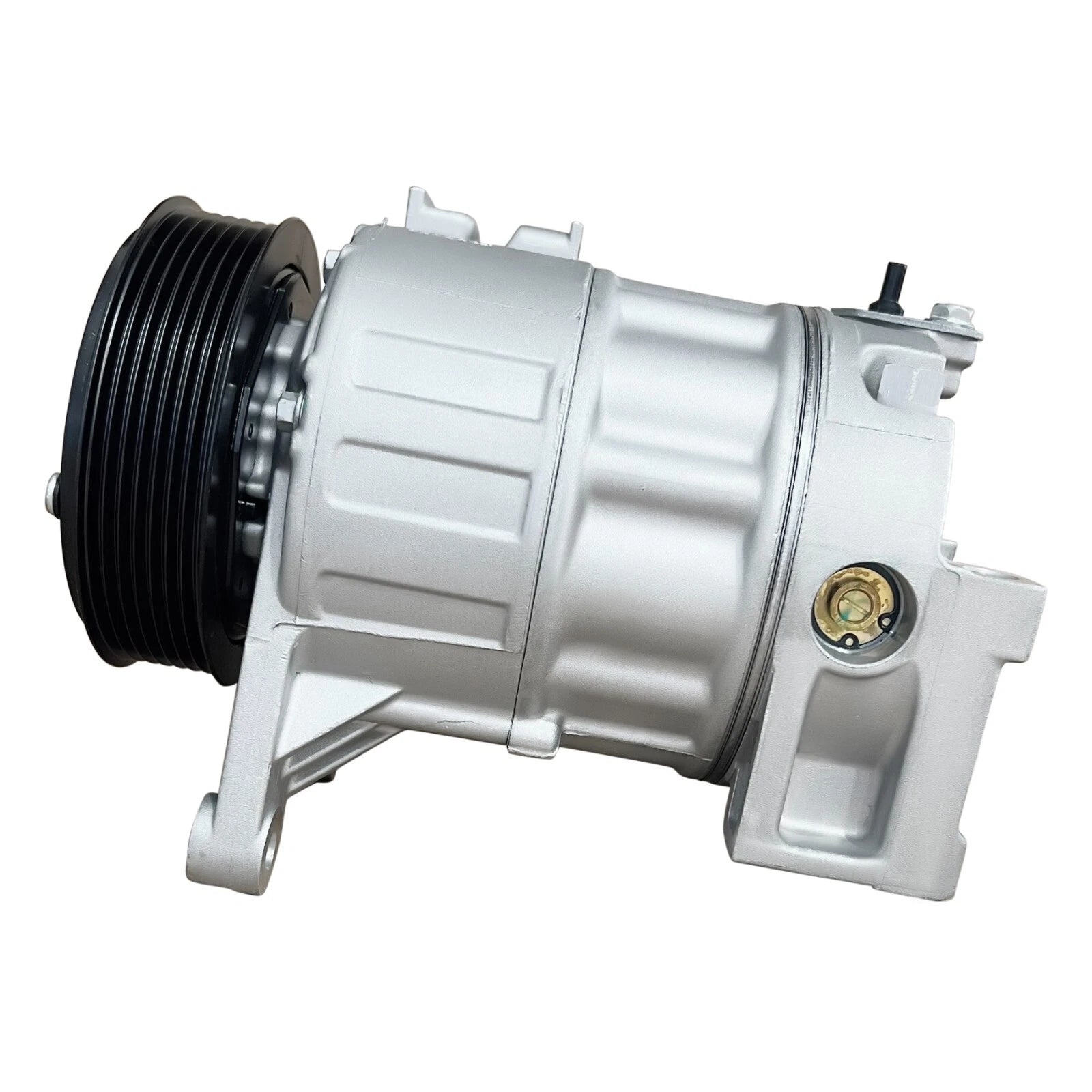AC Compressor Kit Heavy Duty for Nissan Altima 3.5L (2011–2018)