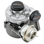 Turbocharger for Hyundai Trajet 2.0L 2002–2008 (D4EA-V) GT1749V 729041
