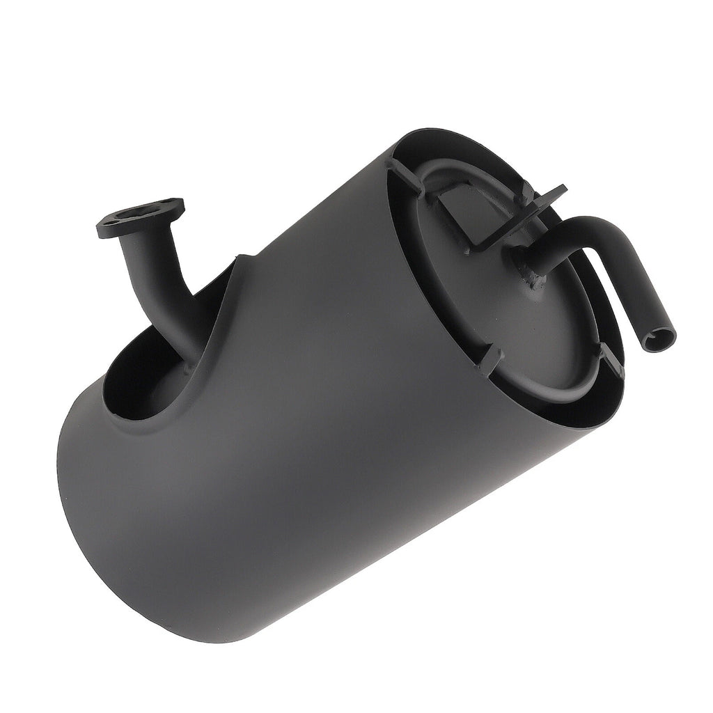Muffler for Yamaha Gas Golf Cart G16 (1996–2002)