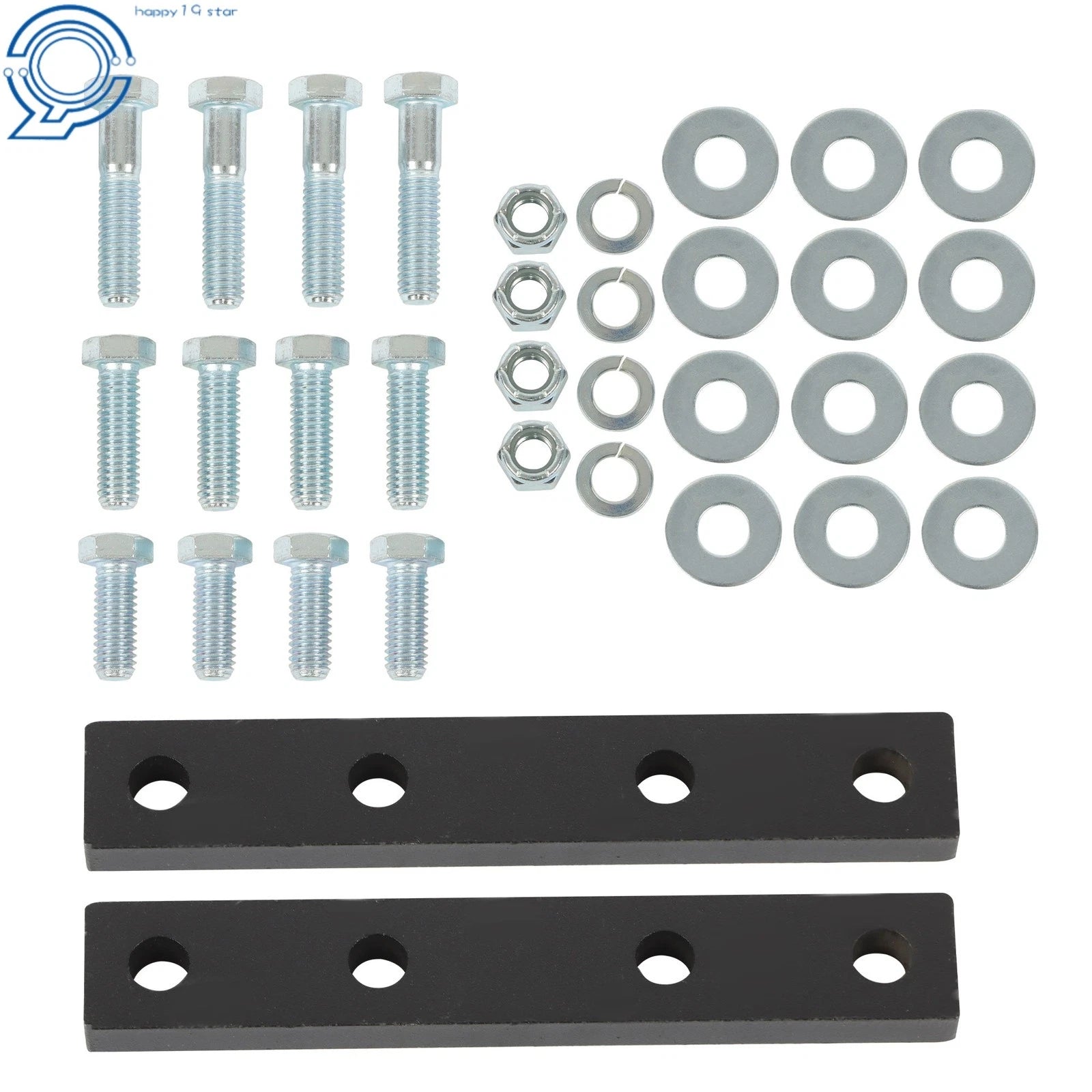Steering Arm Extension Kit for Z254 Zero Turn Mowers (122760, 333724)