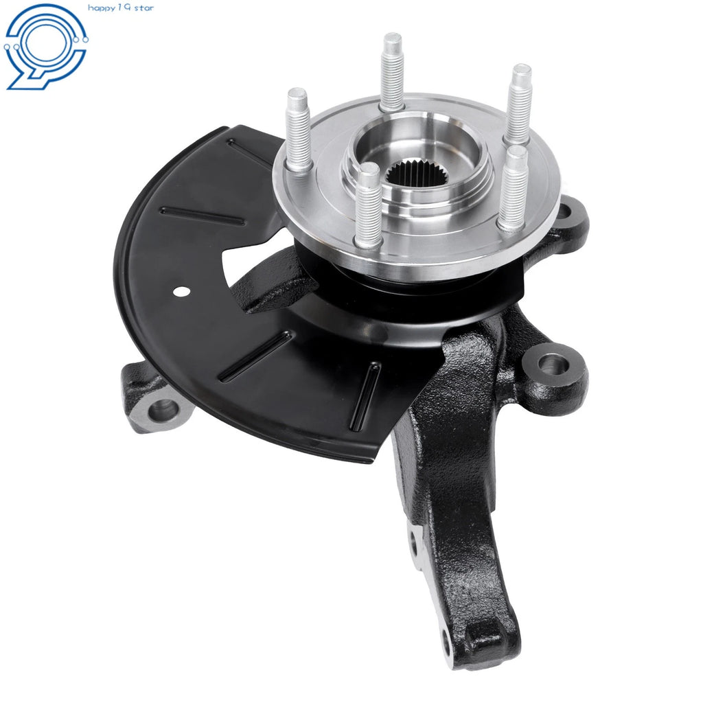 Front Steering Knuckle Assembly for Ford Escape/Mazda Tribute (2005-2012)