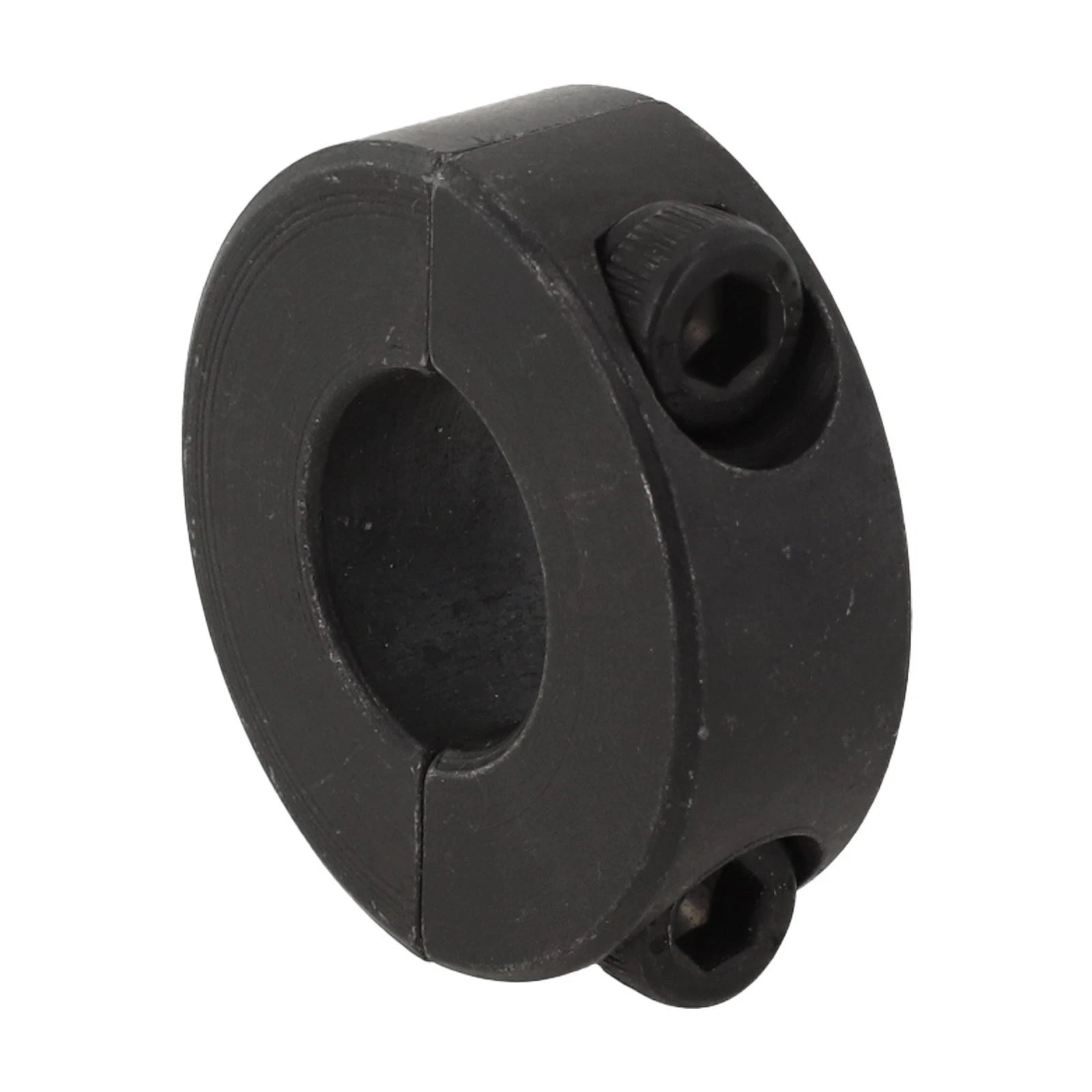 Shaft Collar Clamp for Industrial Standard (12mm, 40mm Inner Diameter)