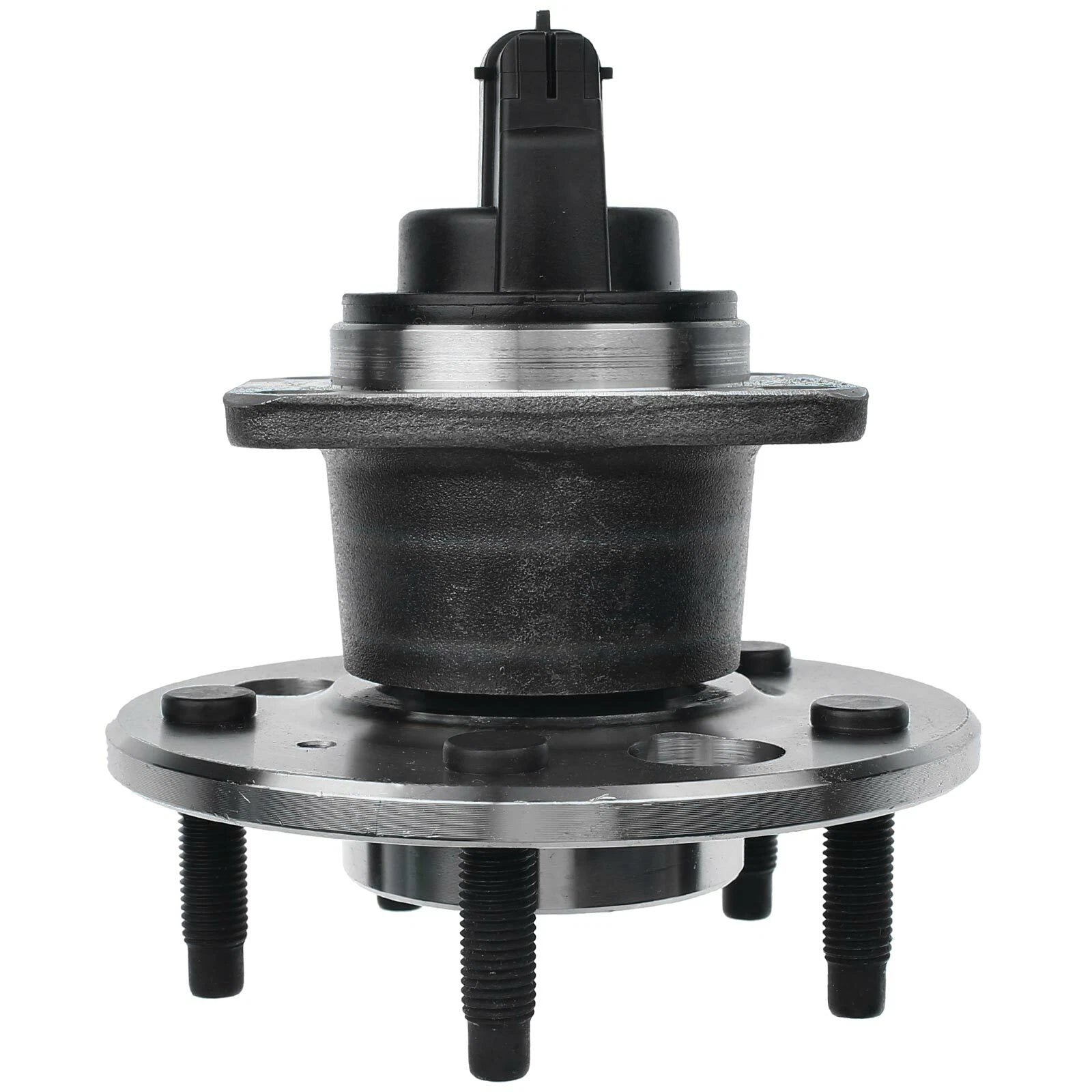 Rear Wheel Hub & Bearing Assembly with ABS for Chevy Malibu (1997–2000)