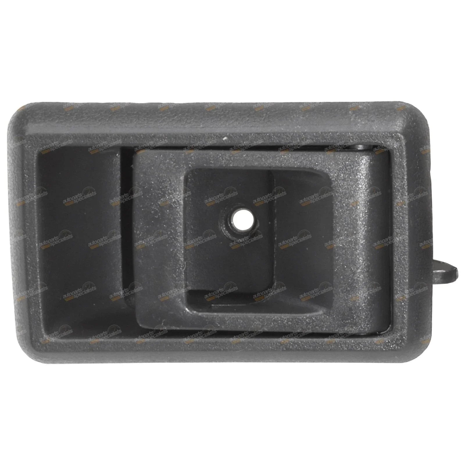 LH Front Grey Inner Door Handle for Toyota Hilux 4Runner Surf (1988–1997)