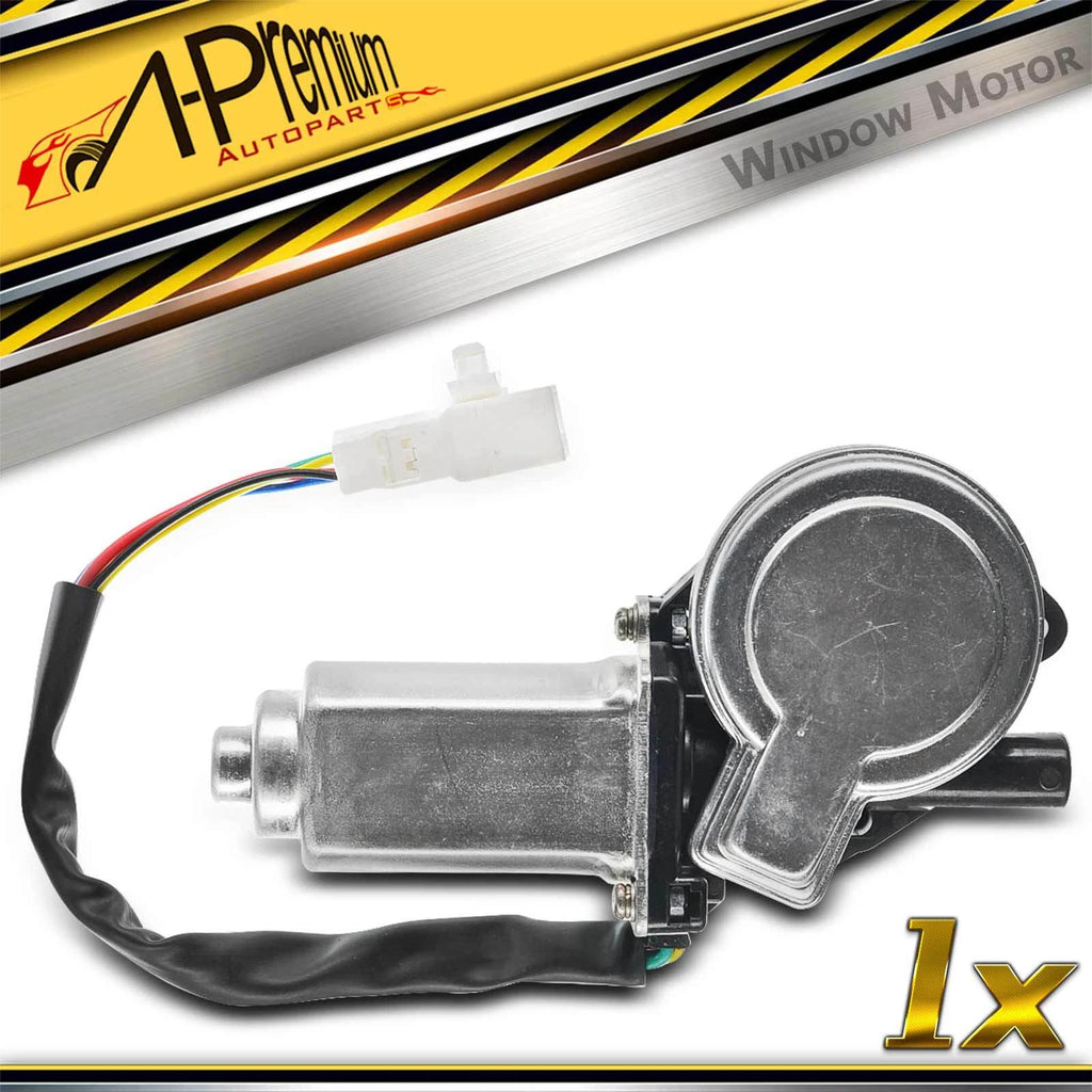 Front Right Window Motor for Toyota Sequoia (2001-2007) 4.7L SUV